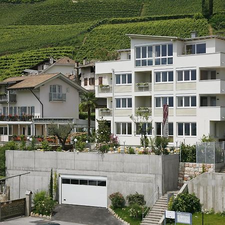 Hotel Residence Pernhof Termeno Exterior photo
