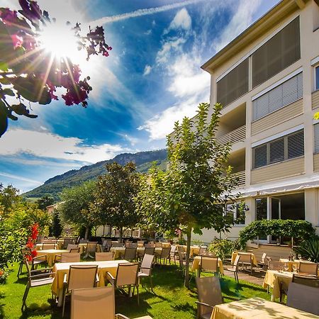 Hotel Residence Pernhof Termeno Exterior photo
